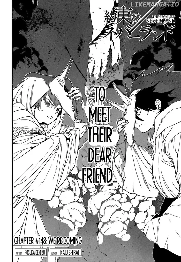 The Promised Neverland chapter 148 image 05_optimized